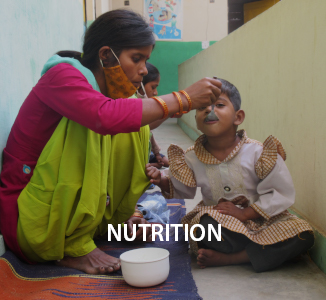 Nutrition programme