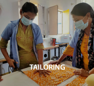 Tailoring training for women